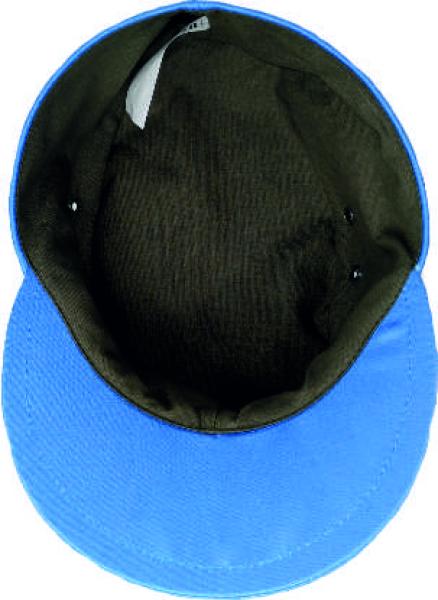 Expeditionsmütze UN / UNO blau
